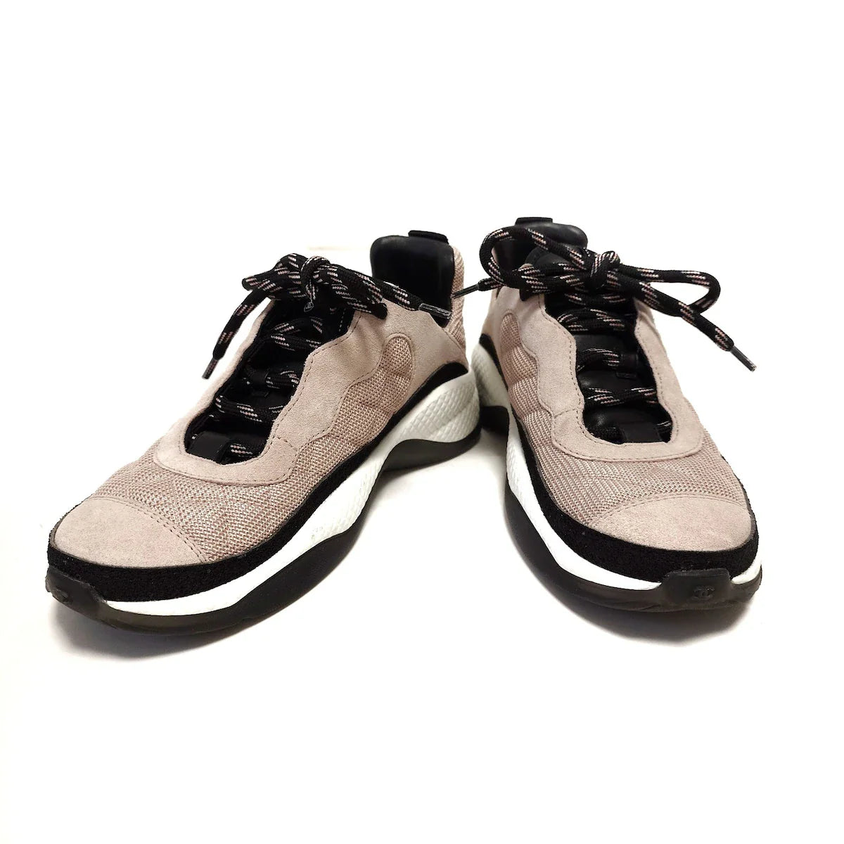 Chanel sneakers, size 37