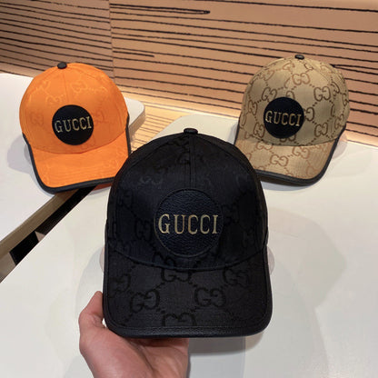 Gucci  cap