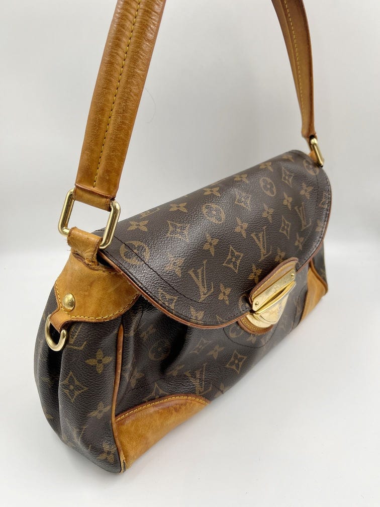 Vintage Louis Vuitton MM Beverly Bag