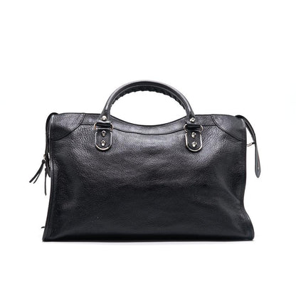 Balenciaga Classic Metallic Edge City