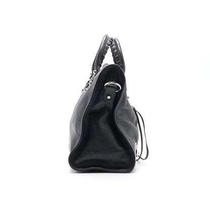 Balenciaga Classic Metallic Edge City
