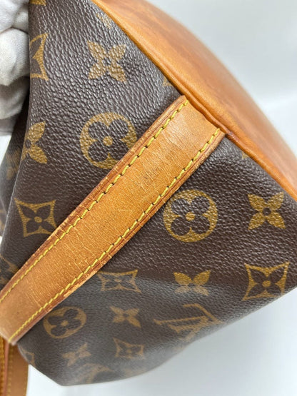 Louis Vuitton Petit Noé Bag