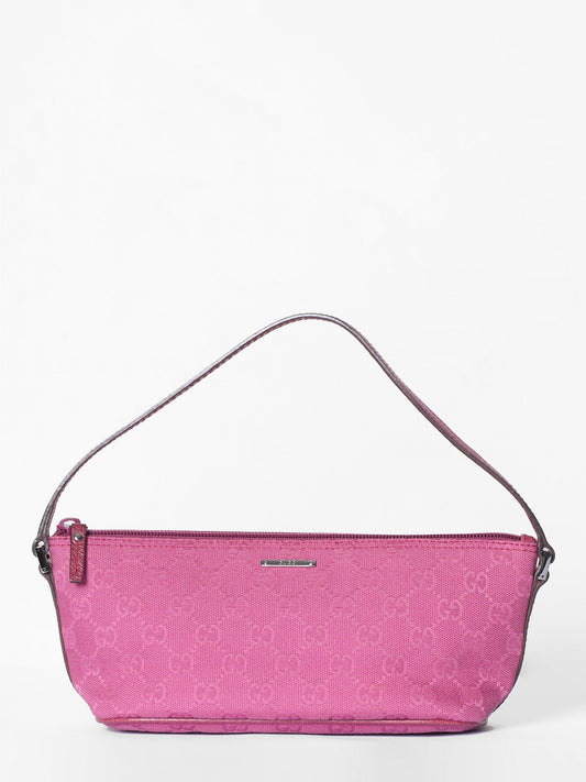 Gucci Boat Pochette
