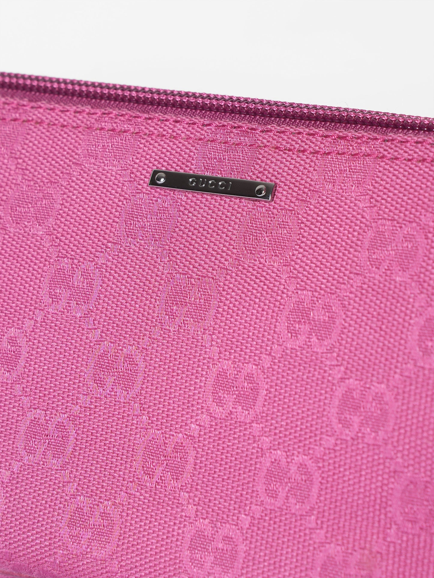 Gucci Boat Pochette