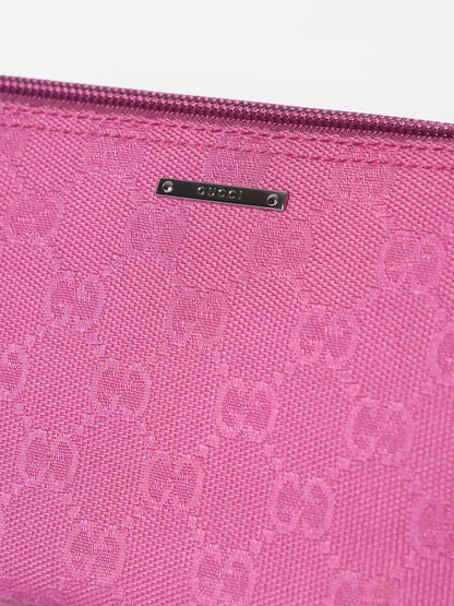 Gucci Boat Pochette