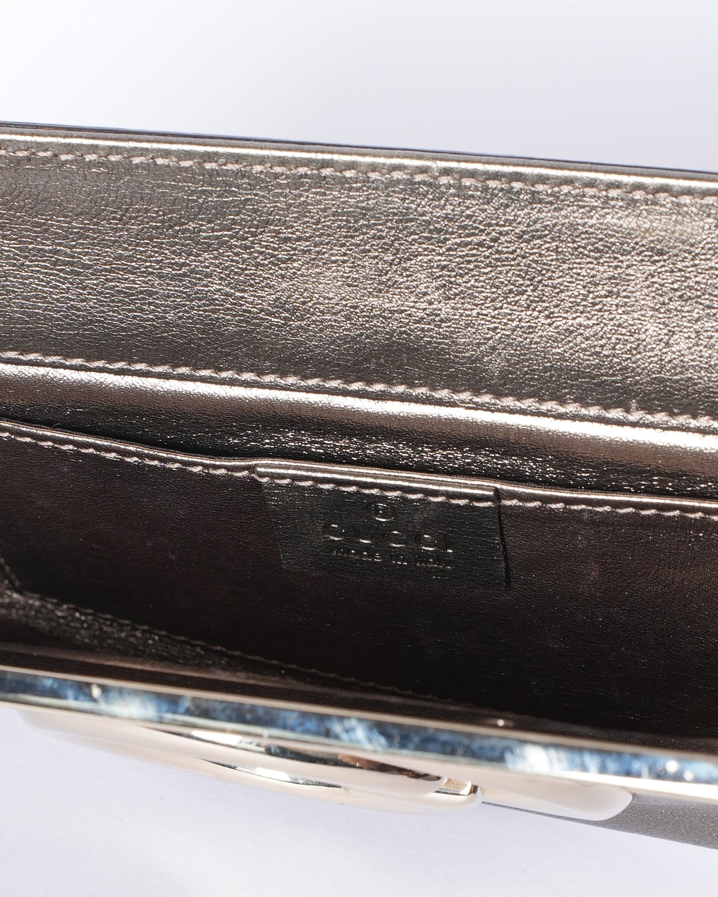 Gucci Clutch