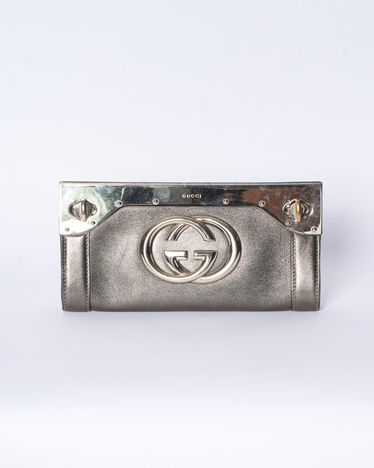 Gucci Clutch