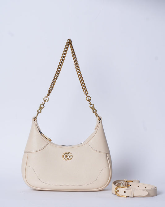 Gucci Beige Bag