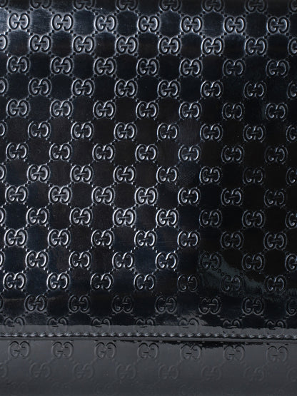 NEW Gucci Black Wallet