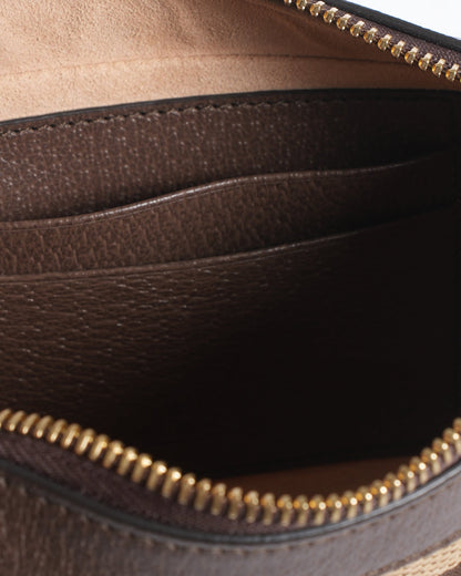 Gucci Canvas shoulder Bag