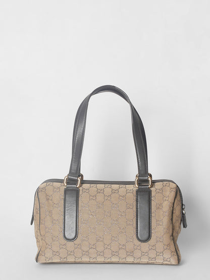 New Gucci Small Boston Bag