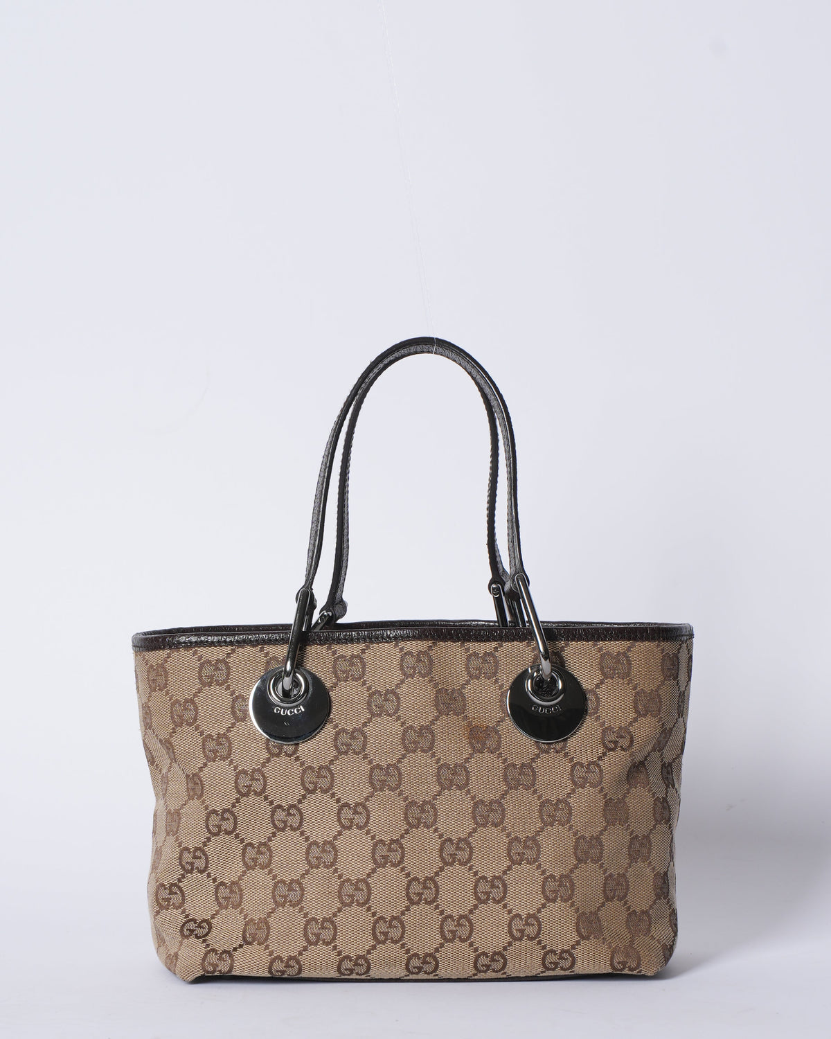 Gucci Mini Top handle bag
