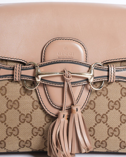 Gucci Emily Shoulder Bag