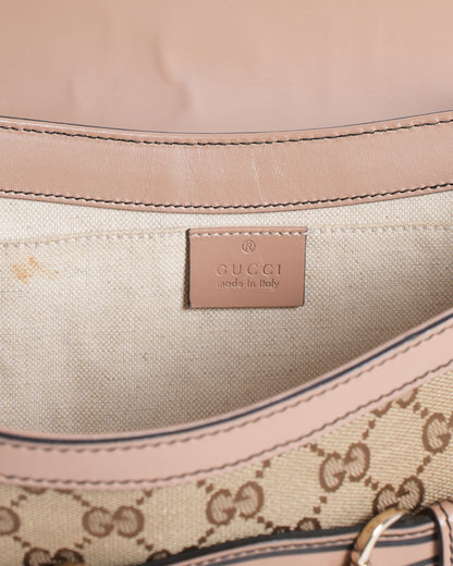 Gucci Emily Shoulder Bag
