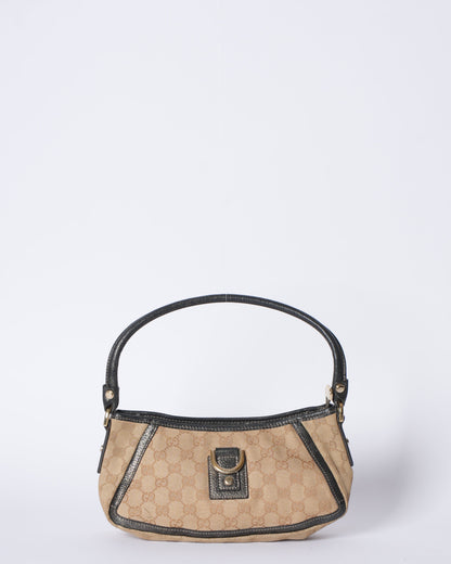 Gucci Canvas Bag