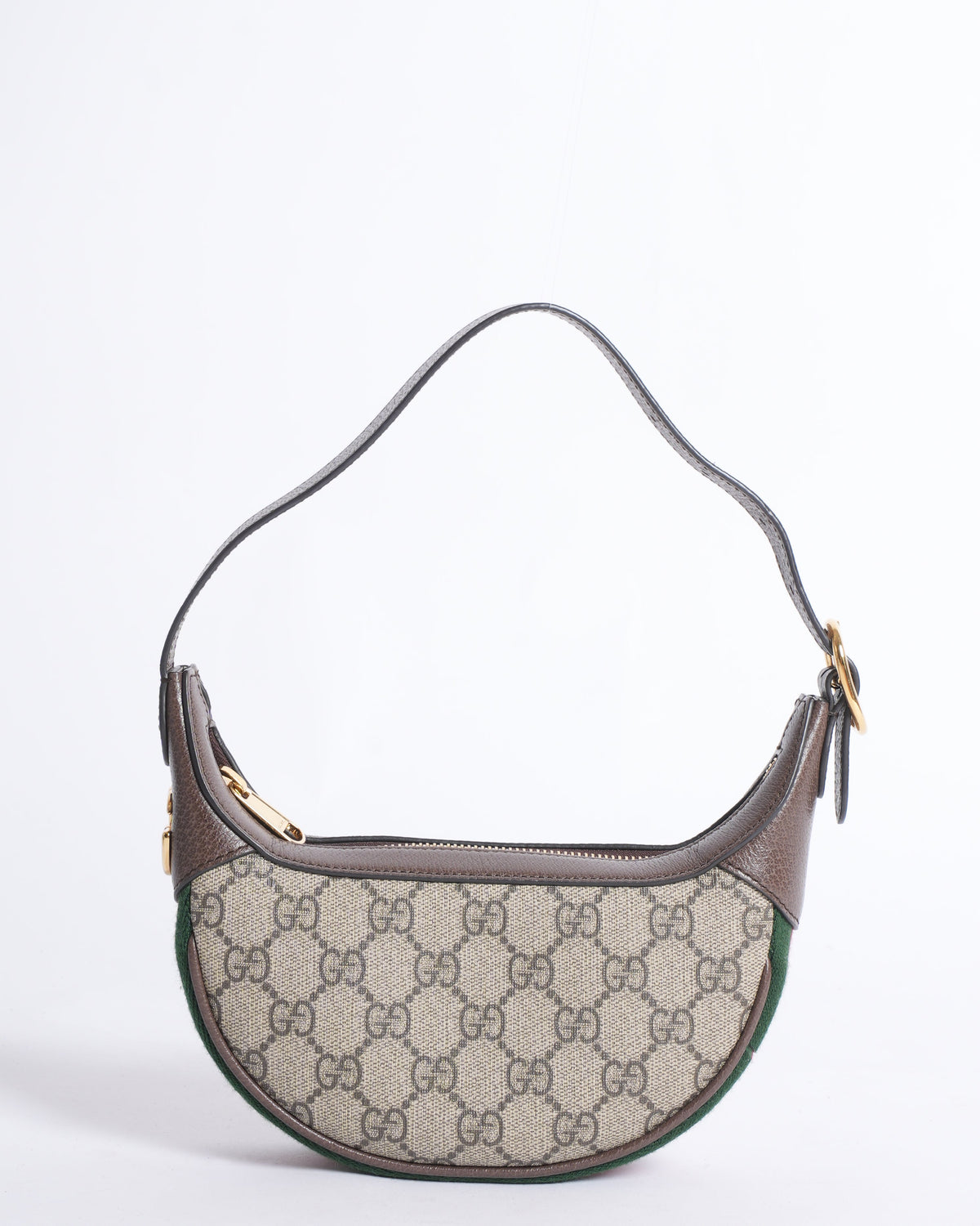 New Gucci Small Ophidia Shoulder Bag