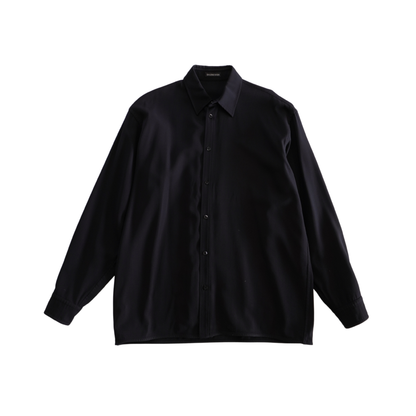 Balenciaga Button-Down Shirt - Men's 37