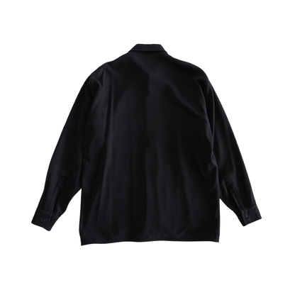 Balenciaga Button-Down Shirt - Men's 37