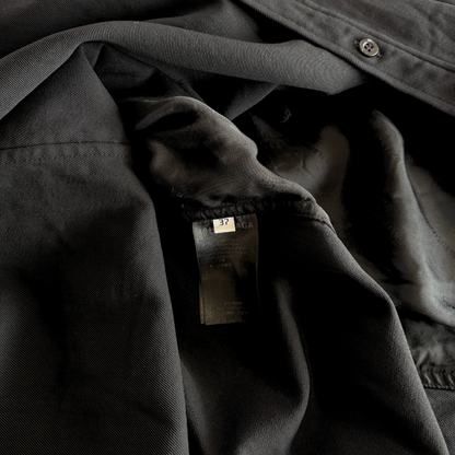 Balenciaga Button-Down Shirt - Men's 37