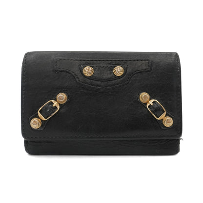 Balenciaga 'City' Key Holder