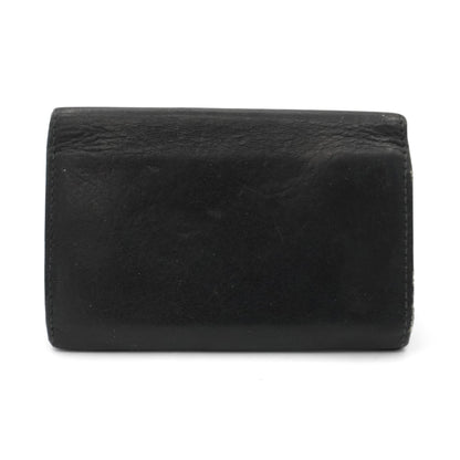 Balenciaga 'City' Key Holder