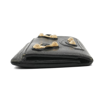 Balenciaga 'City' Key Holder