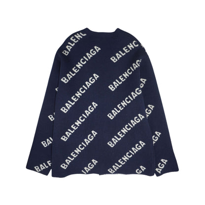 Balenciaga Cardigan - Men's M