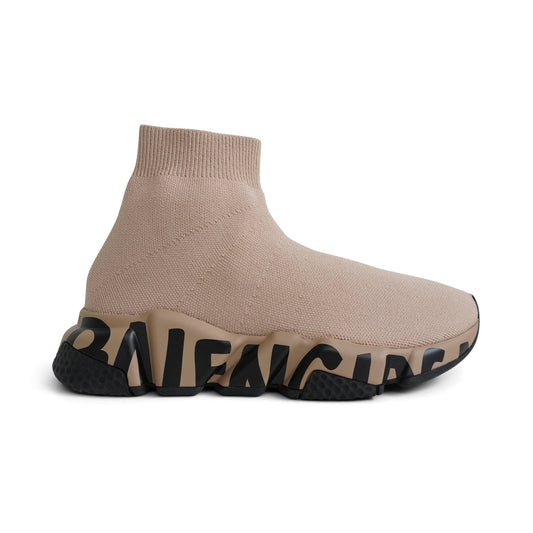 Balenciaga 'Speed Runner 2.0' Sneakers - Women's 35