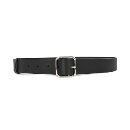 Balenciaga Logo Belt - 80/32