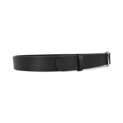 Balenciaga Logo Belt - 80/32