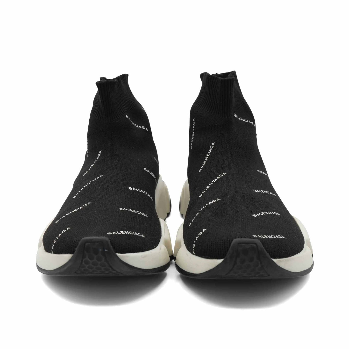 Balenciaga 'Speed Runner' Sneakers - Women's 37
