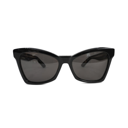 Balenciaga Cat-Eye Sunglasses