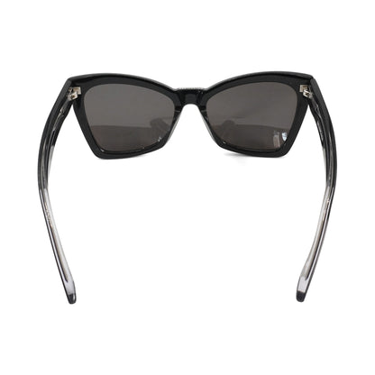 Balenciaga Cat-Eye Sunglasses