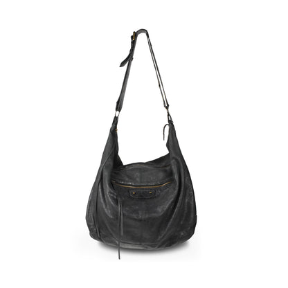 Balenciaga 'Courier' Hobo Bag