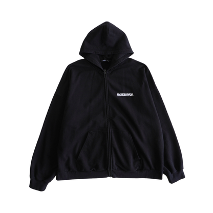 Balenciaga 'Turn' Hoodie - Unisex 4