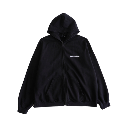 Balenciaga 'Turn' Hoodie - Unisex 4