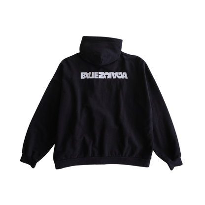 Balenciaga 'Turn' Hoodie - Unisex 4