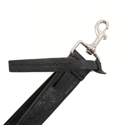 Balenciaga Monogram Lanyard