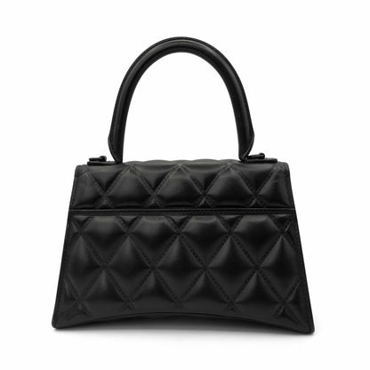 Balenciaga 'Small Hourglass' Handbag