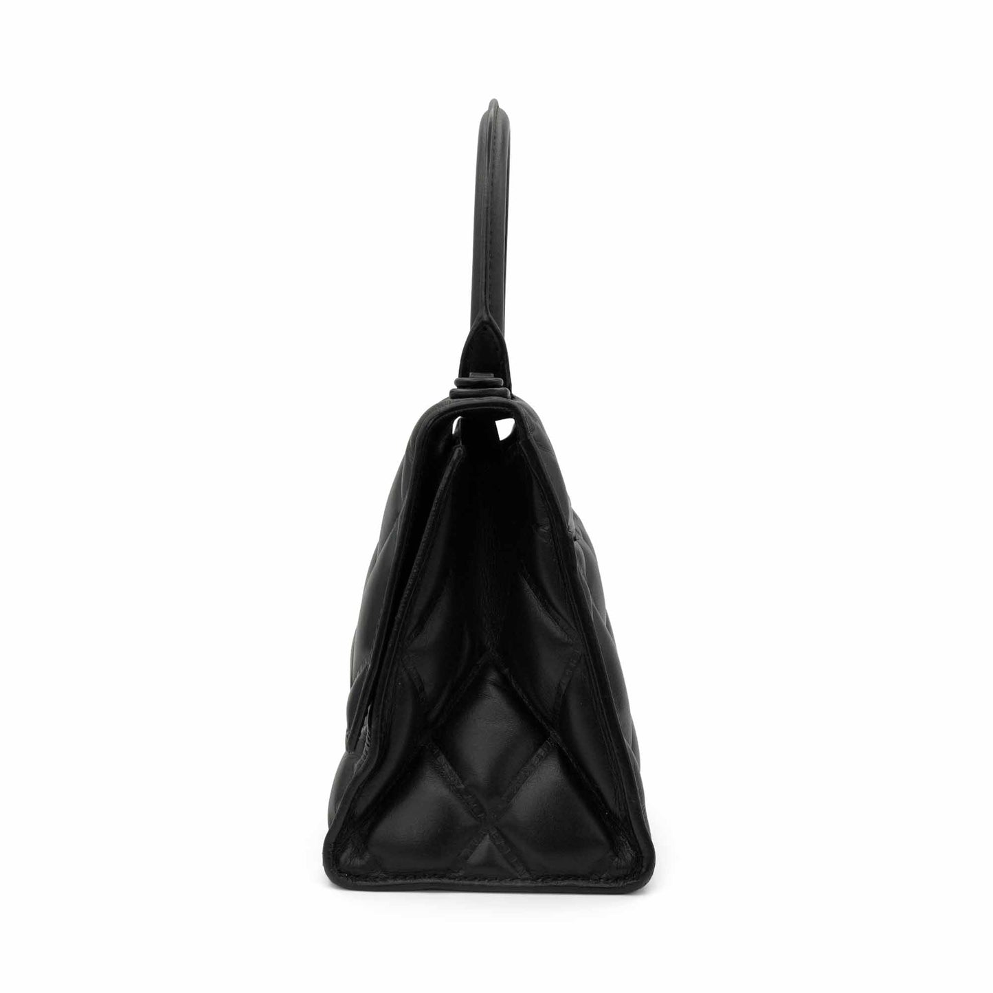 Balenciaga 'Small Hourglass' Handbag