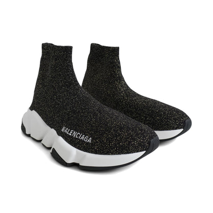 Balenciaga 'Speed Runner 2.0' Sneakers - Women's 35