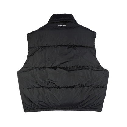 Balenciaga Vest - Men's 46