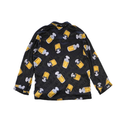 Balenciaga 'Le Dix' Blouse - Women's 34