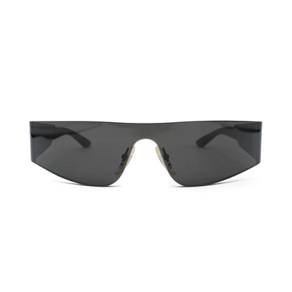 Balenciaga Shield Sunglasses