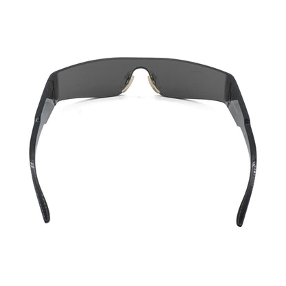Balenciaga Shield Sunglasses