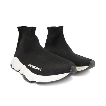 Balenciaga 'Speed Trainer' Sneakers - Women's 37