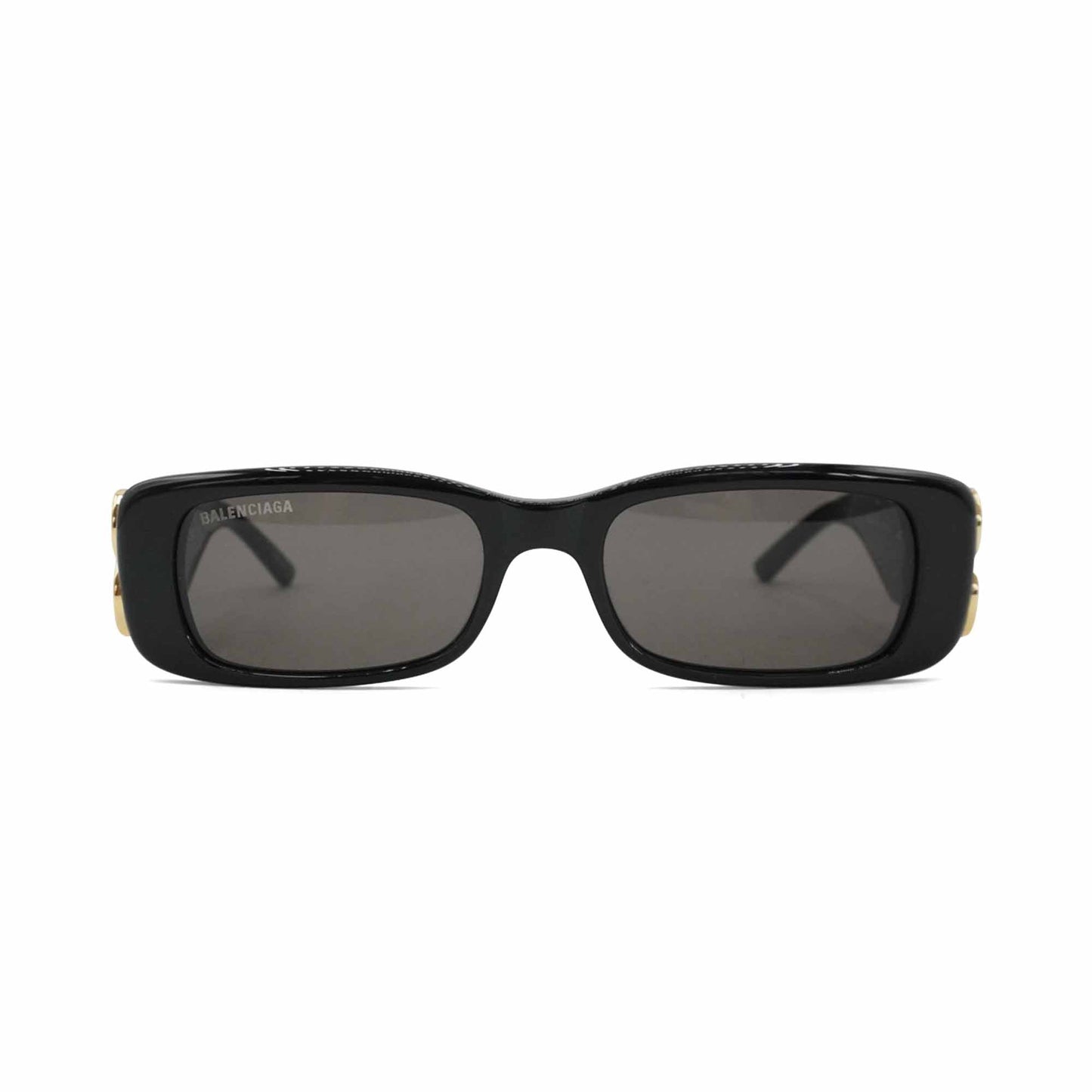 Balenciaga 'Dynasty D' Sunglasses