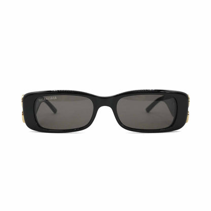Balenciaga 'Dynasty D' Sunglasses