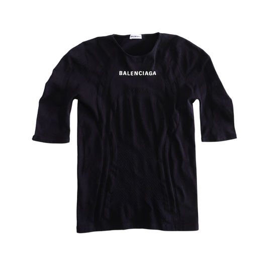 Balenciaga Athletic Top - Men's 42