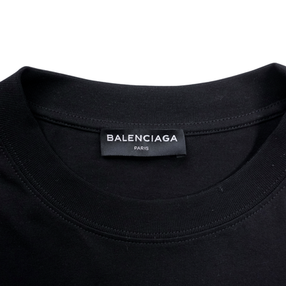 Balenciaga Logo T-Shirt - Men's M